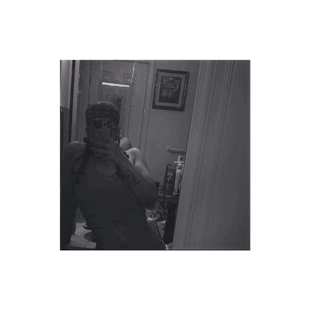 Meet your Posher, Anabel